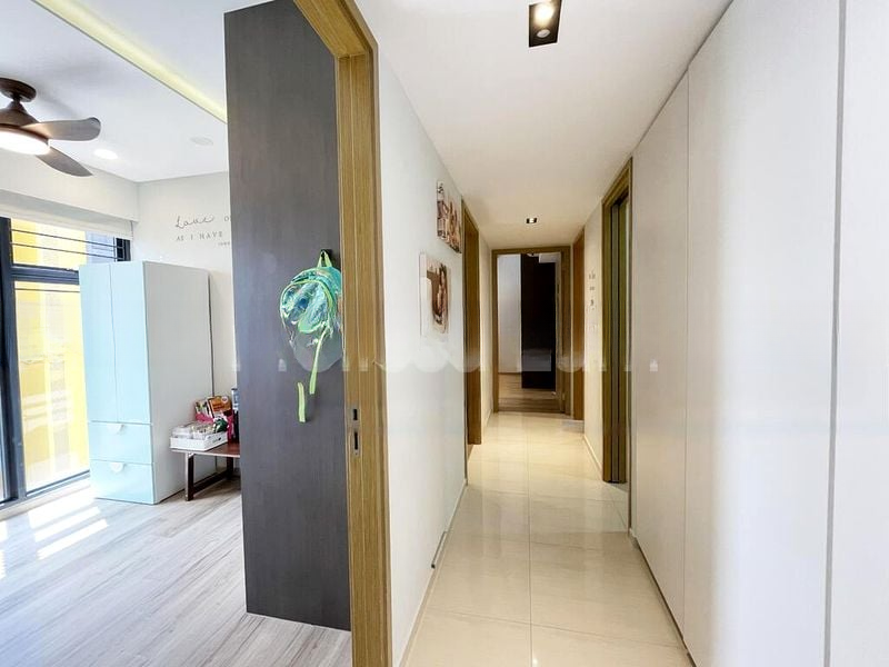 WESTWOOD RESIDENCES 5