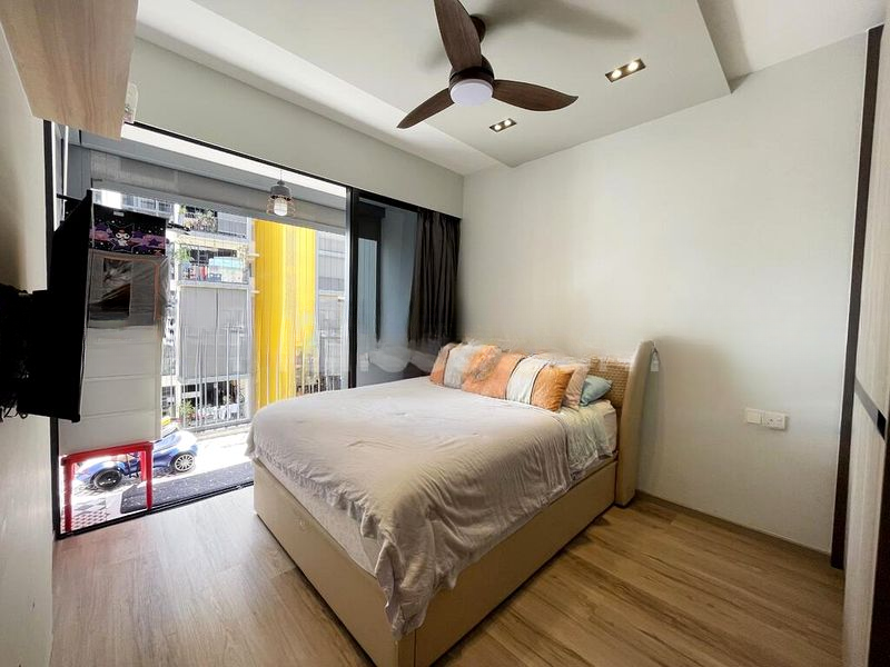 WESTWOOD RESIDENCES 10