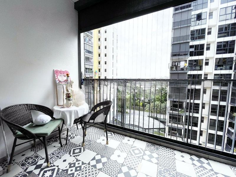 WESTWOOD RESIDENCES 2