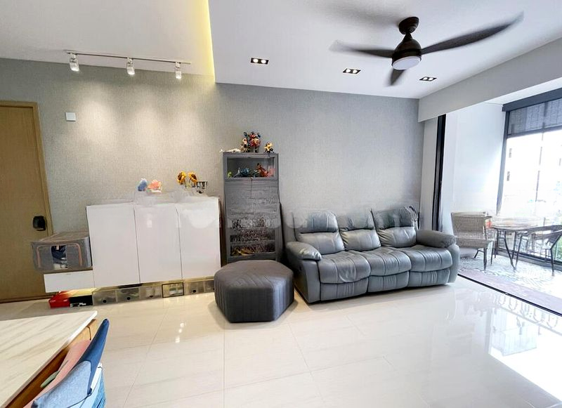 WESTWOOD RESIDENCES 3