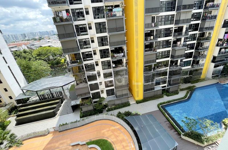 WESTWOOD RESIDENCES 13