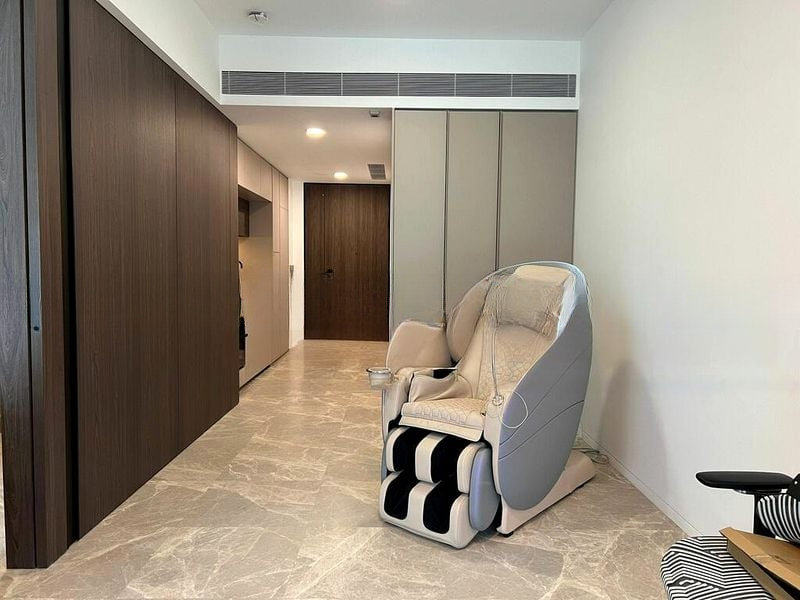 THE REEF AT KING'S DOCK 6