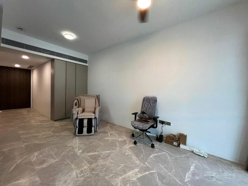 THE REEF AT KING'S DOCK 5