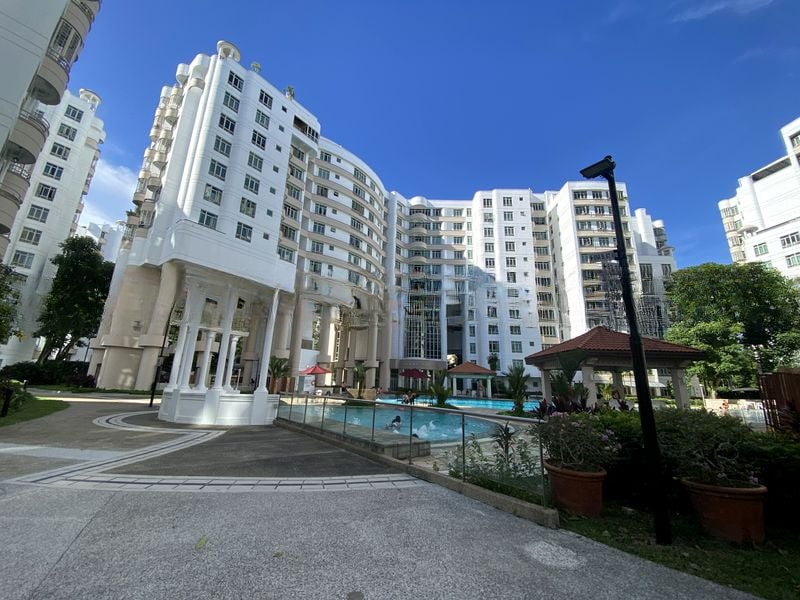 NORTHVALE 6