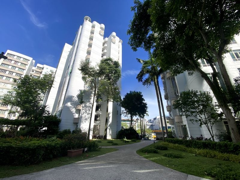 NORTHVALE 8