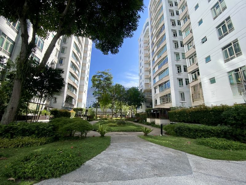 NORTHVALE 5