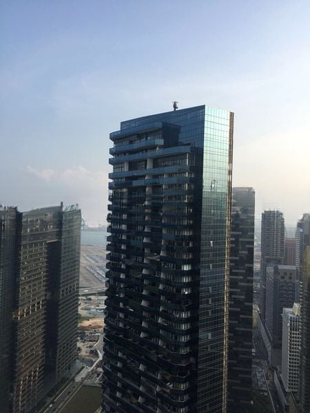 THE SAIL @ MARINA BAY 3