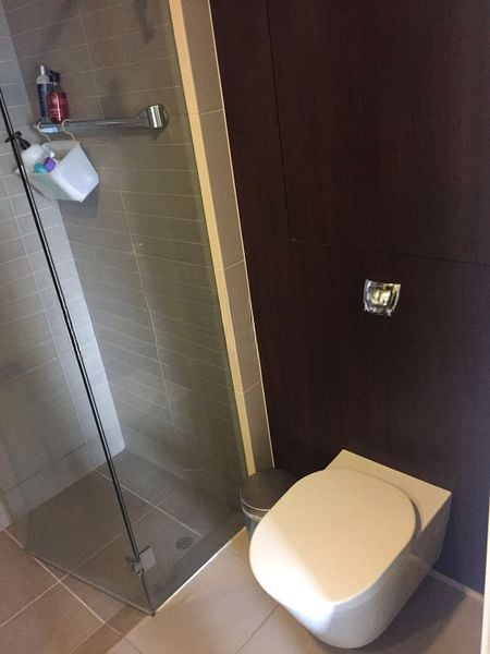 THE SAIL @ MARINA BAY 7