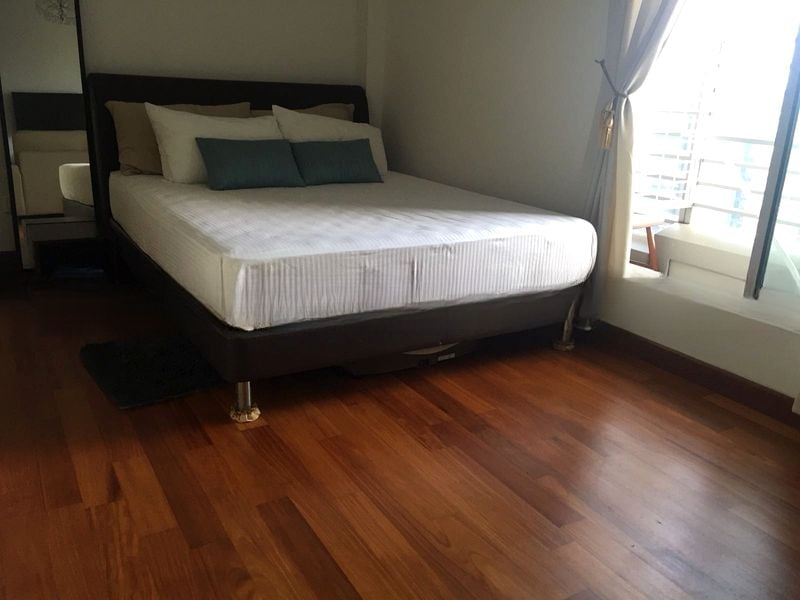 THE SAIL @ MARINA BAY 10