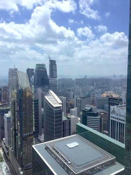 THE SAIL @ MARINA BAY 2