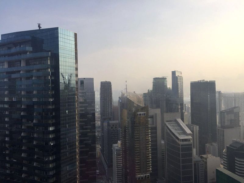 THE SAIL @ MARINA BAY 4