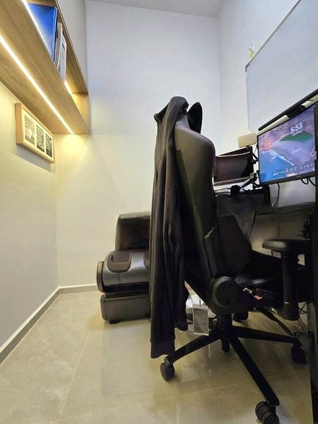 DAIRY FARM RESIDENCES 4