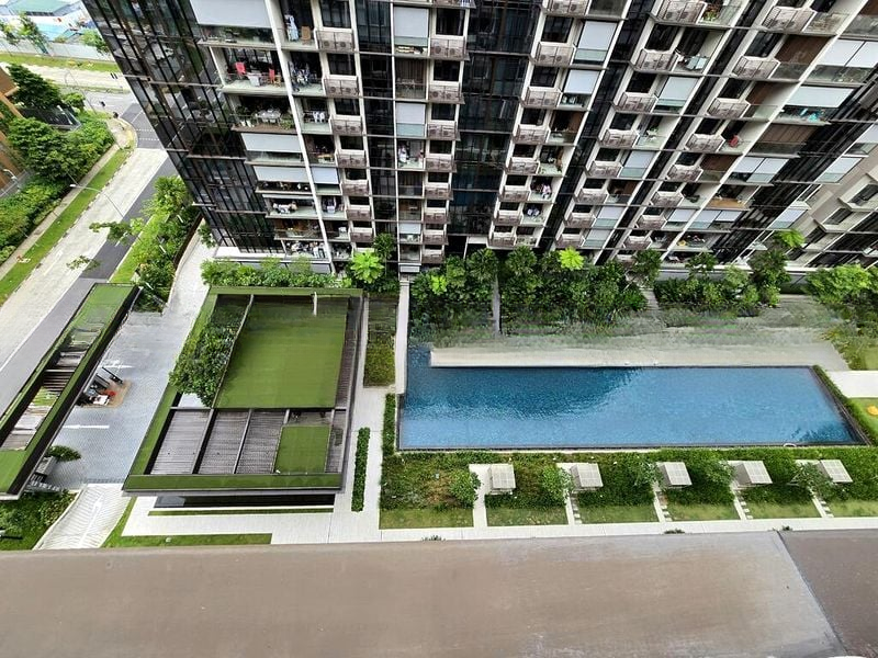 DAIRY FARM RESIDENCES 7