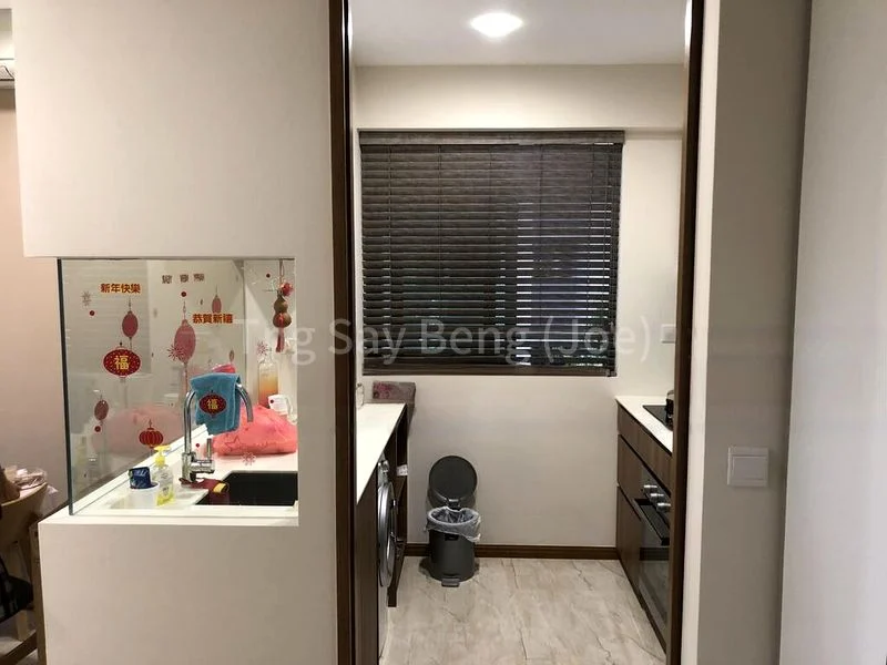 KINGSFORD WATERBAY 3