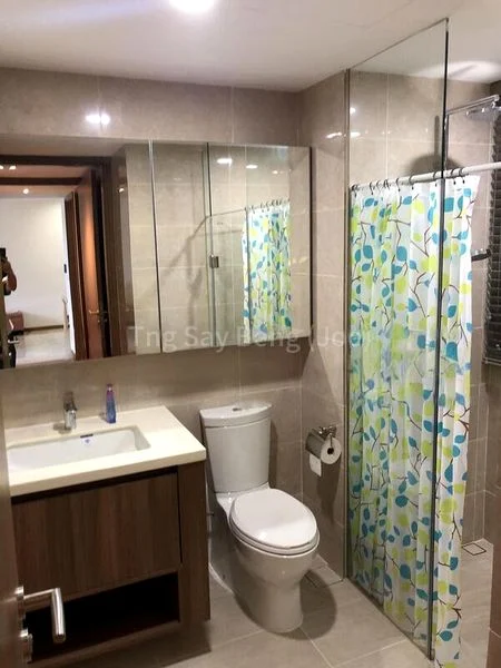 KINGSFORD WATERBAY 4