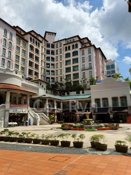 THE PIER AT ROBERTSON 11