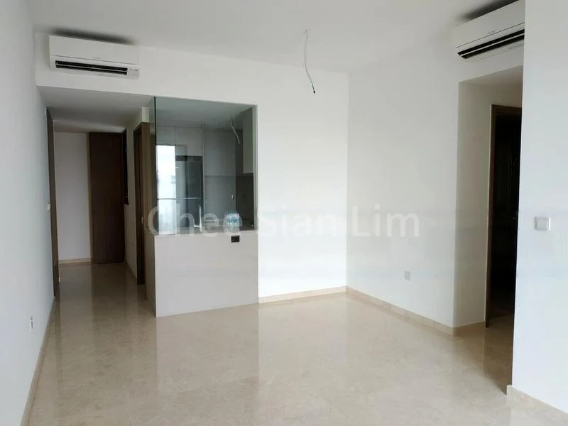 SEASIDE RESIDENCES 2