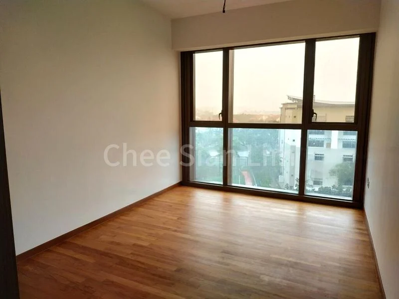 SEASIDE RESIDENCES 3