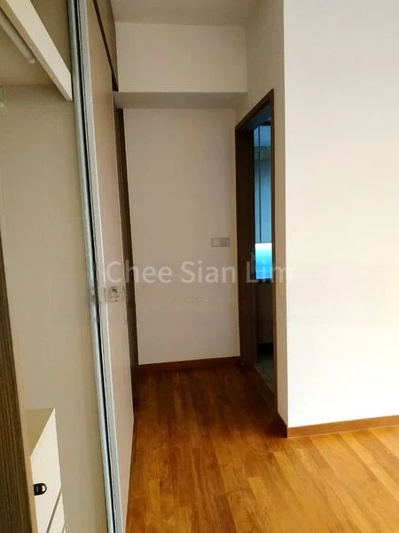 SEASIDE RESIDENCES 5