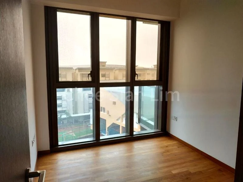 SEASIDE RESIDENCES 6