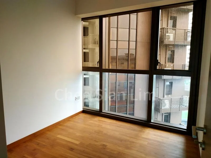 SEASIDE RESIDENCES 7