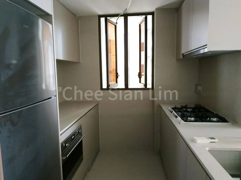 SEASIDE RESIDENCES 8