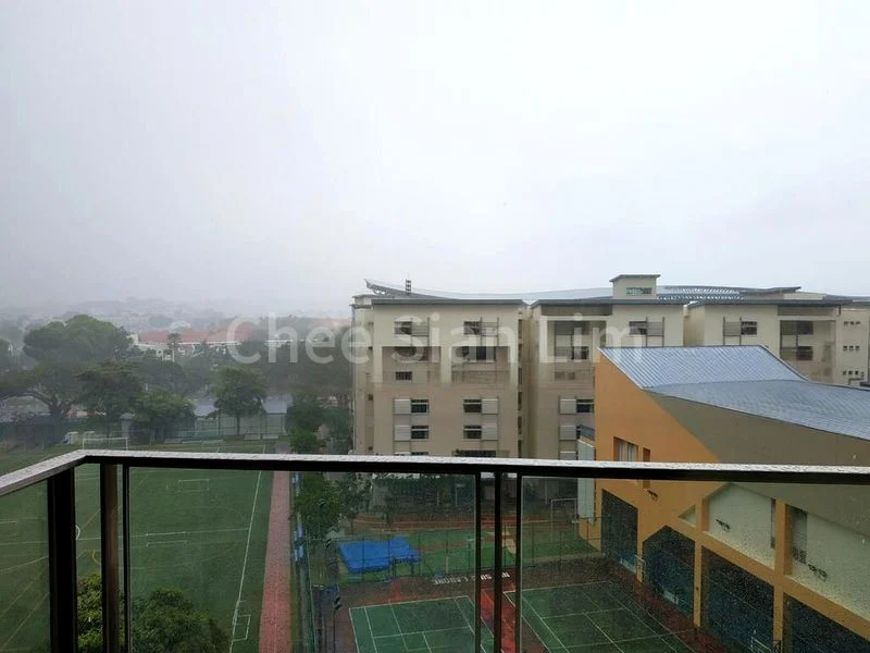 SEASIDE RESIDENCES 10