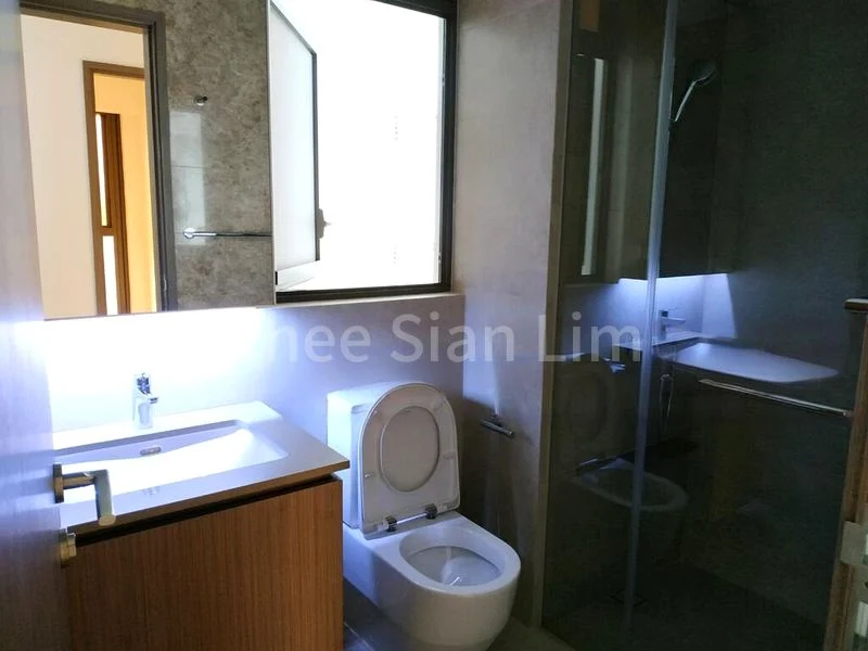 SEASIDE RESIDENCES 12