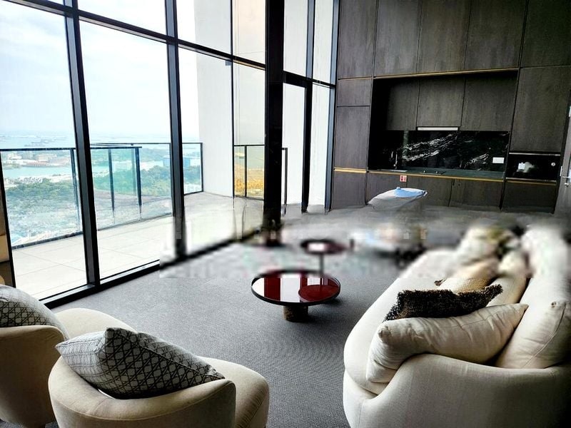 AVENUE SOUTH RESIDENCE 3
