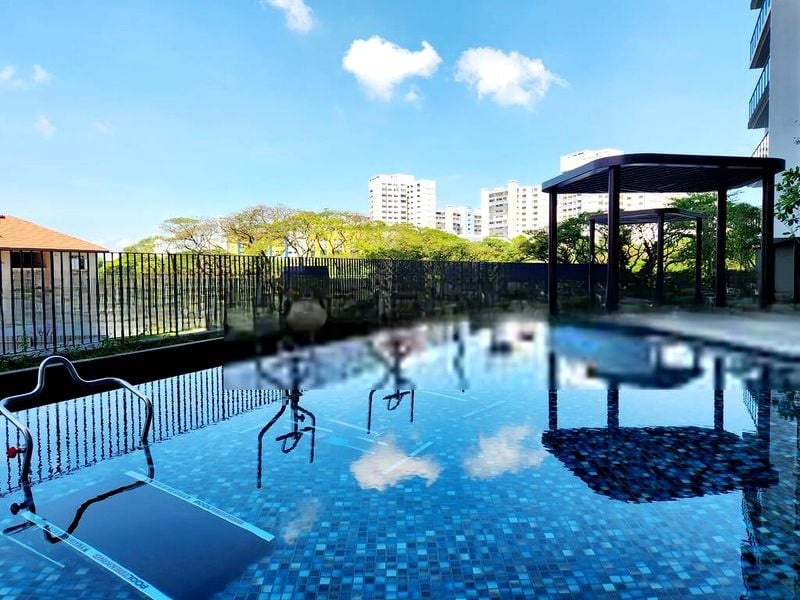 AVENUE SOUTH RESIDENCE 1