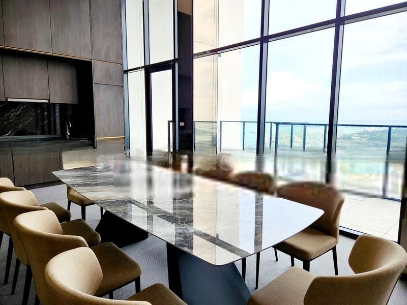 AVENUE SOUTH RESIDENCE 4