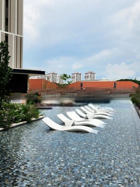 AVENUE SOUTH RESIDENCE 7