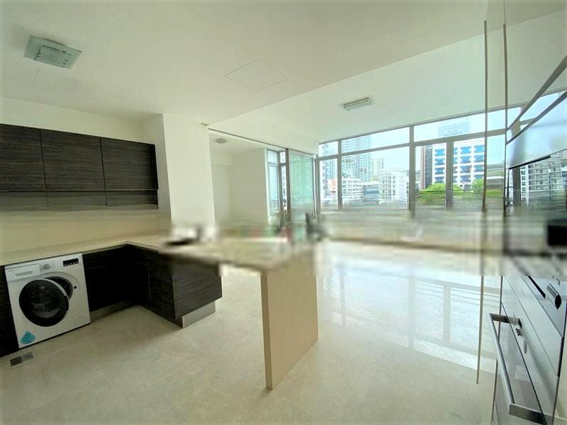 MARTIN PLACE RESIDENCES 1
