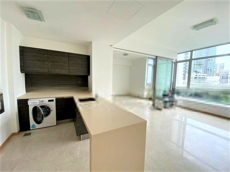 MARTIN PLACE RESIDENCES 4