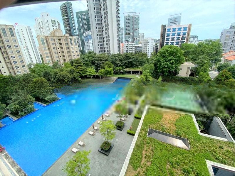MARTIN PLACE RESIDENCES 5