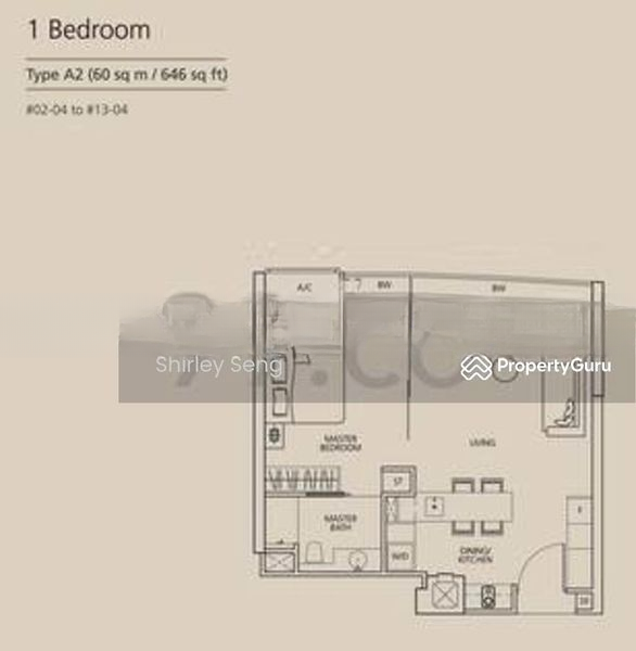 MARTIN PLACE RESIDENCES 6