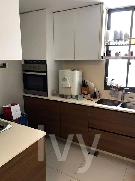 THE MILTONIA RESIDENCES 2