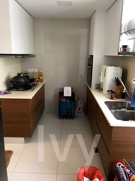 THE MILTONIA RESIDENCES 3