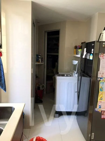 THE MILTONIA RESIDENCES 4