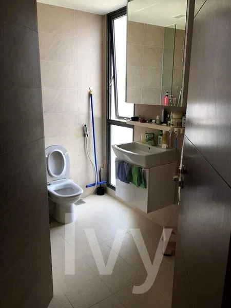 THE MILTONIA RESIDENCES 5