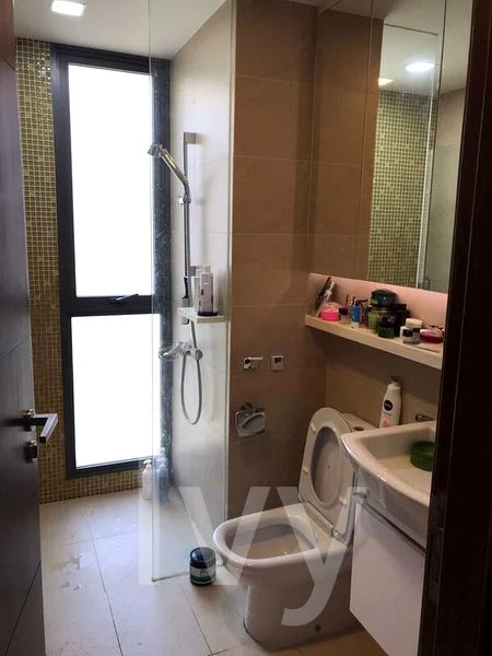 THE MILTONIA RESIDENCES 7