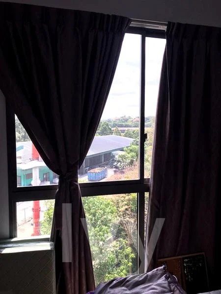 THE MILTONIA RESIDENCES 8