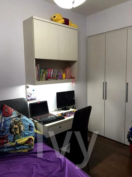 THE MILTONIA RESIDENCES 9