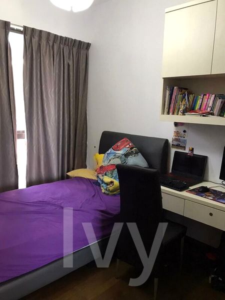 THE MILTONIA RESIDENCES 10