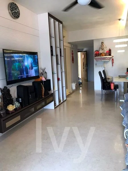 THE MILTONIA RESIDENCES 11