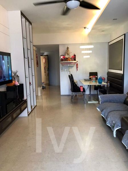 THE MILTONIA RESIDENCES 12