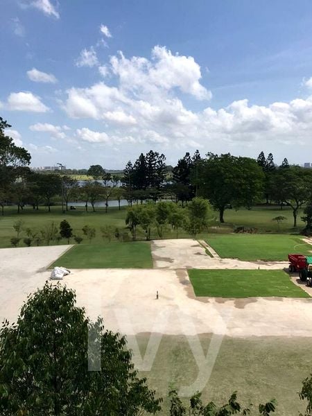 THE MILTONIA RESIDENCES 14