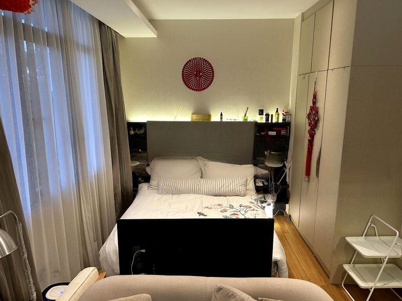 THE SERENNO 10