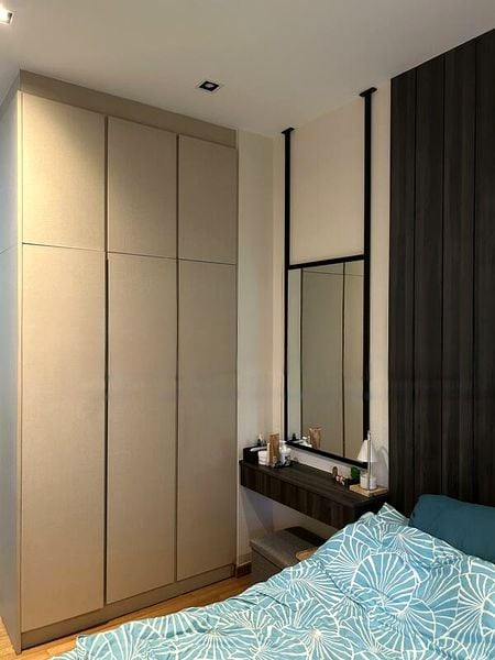 THE SERENNO 6