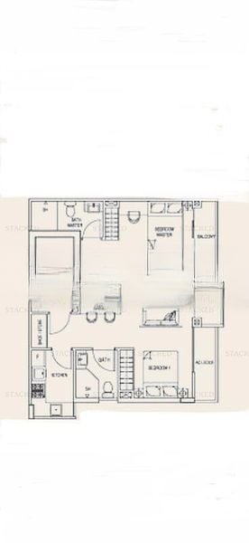 THE SERENNO 12